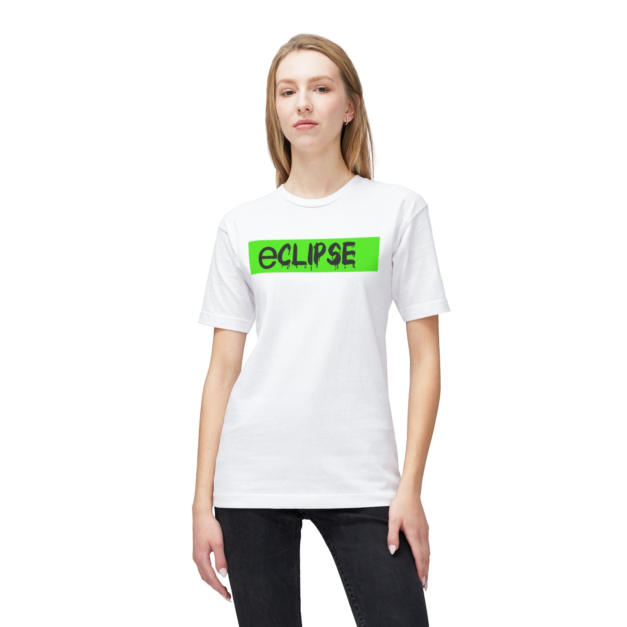 Unisex Midweight T-shirt, Made in US