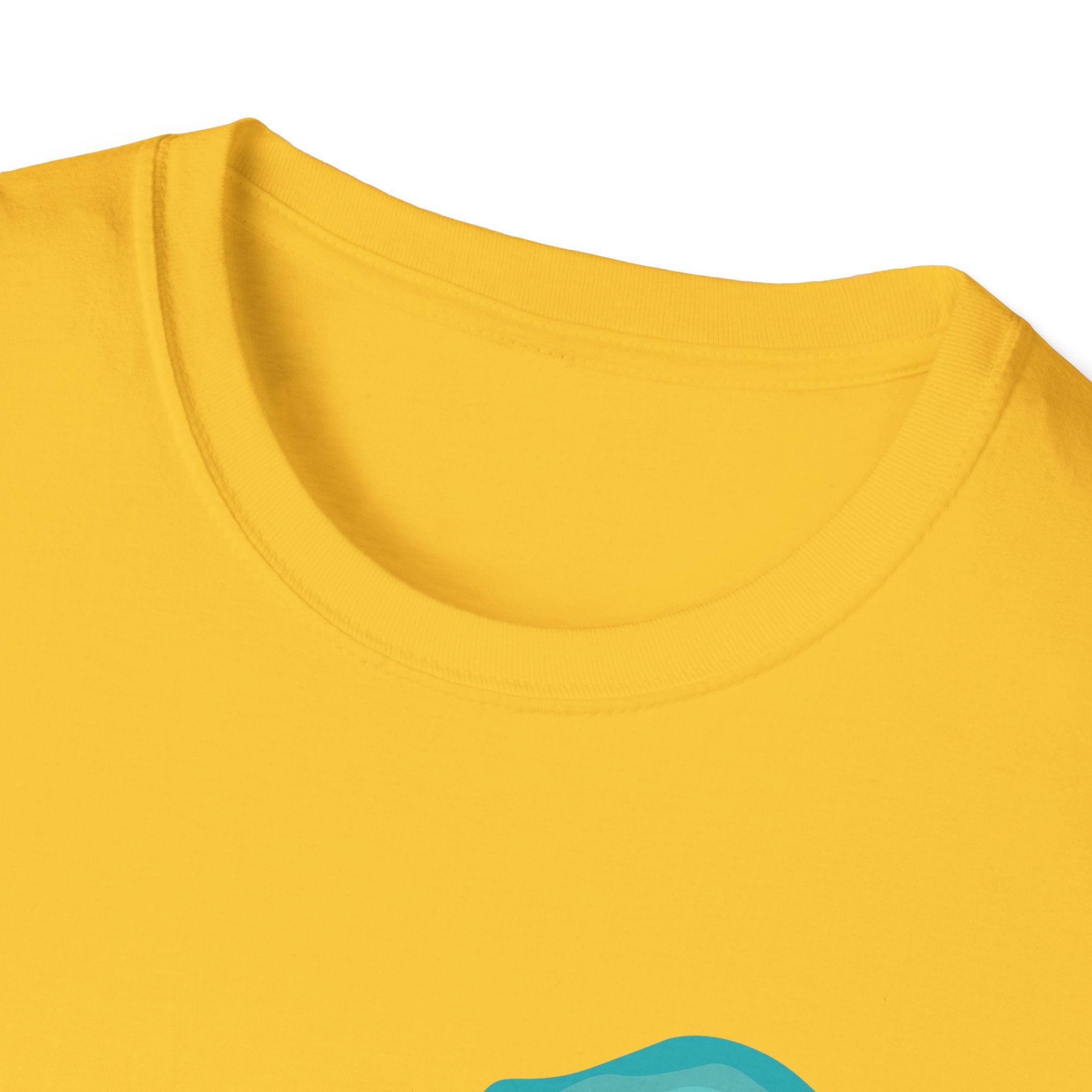 Unisex Softstyle PALMARES T-Shirt