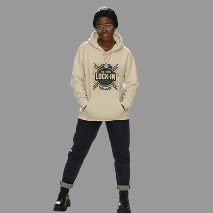 Unisex Heavy Blend™ Hooded Sweatshirt Printify