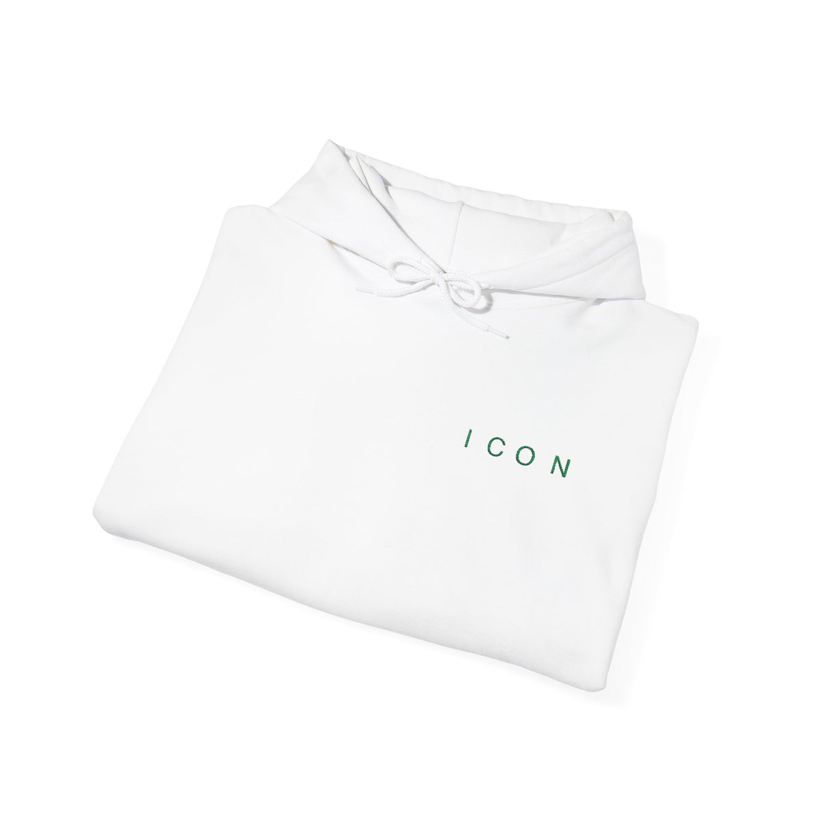 Icon Hoodie Sweatshirt