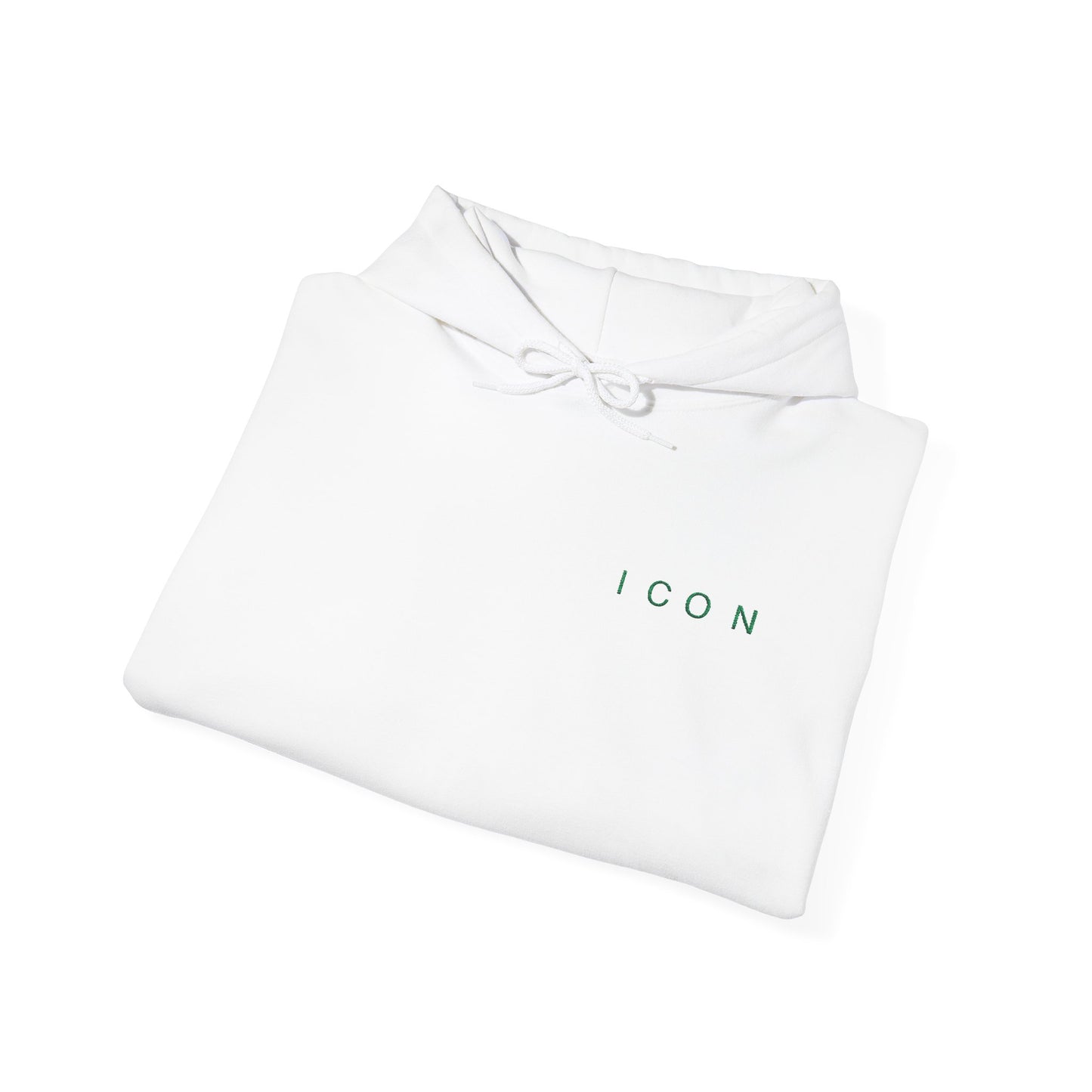Icon Hoodie Sweatshirt