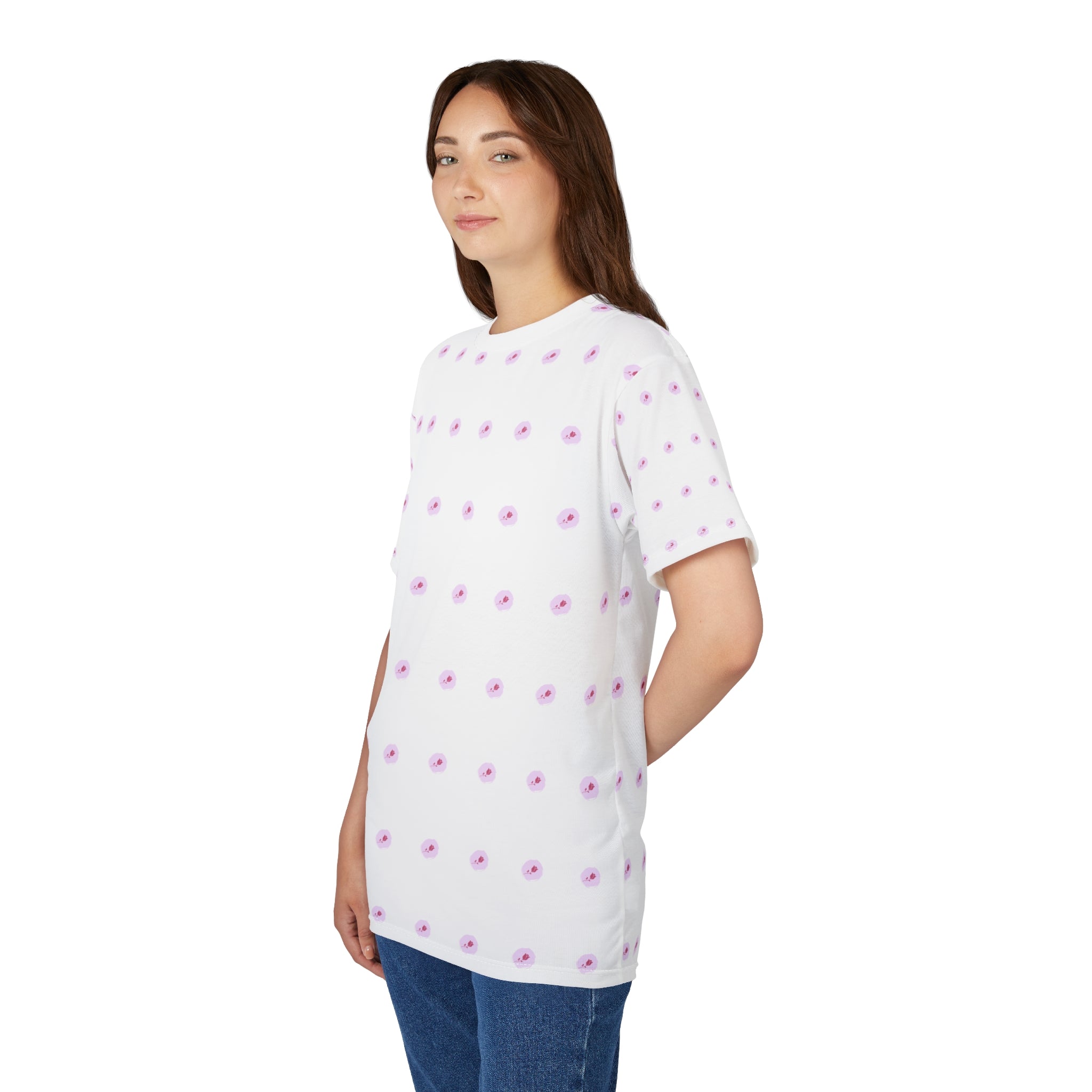 Unisex Tee R-Summer Wear