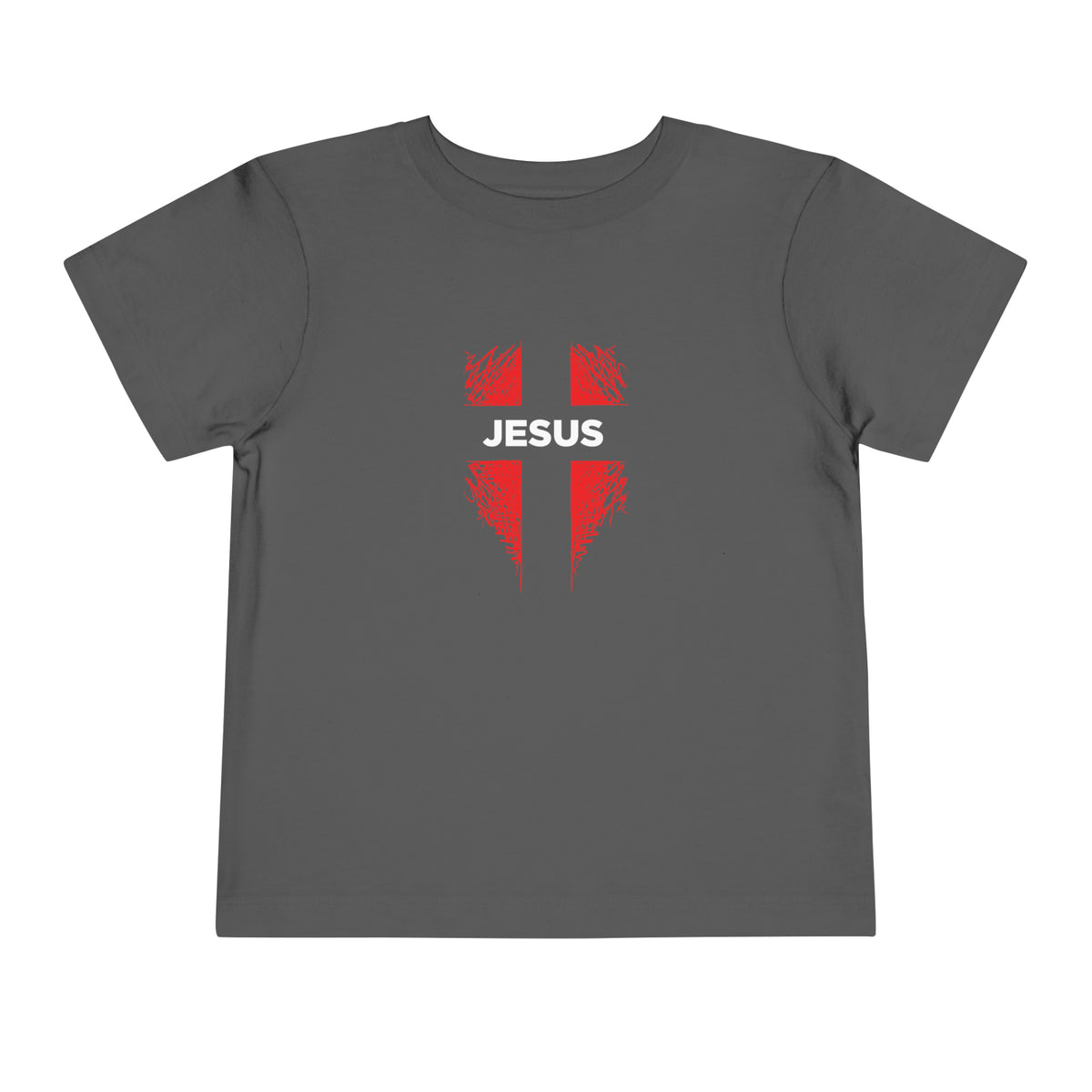 T-shirt Jésus pour tout-petits 