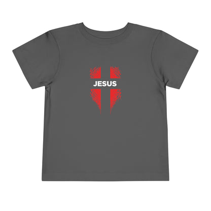 T-shirt Jésus pour tout-petits 