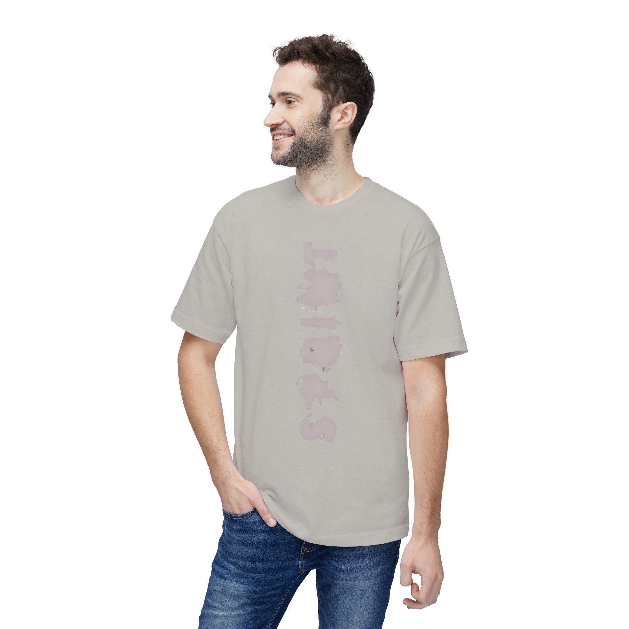 Unisex Midweight T-shirt, Made in US