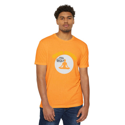 Meditation Vibe T-Shirt Printify