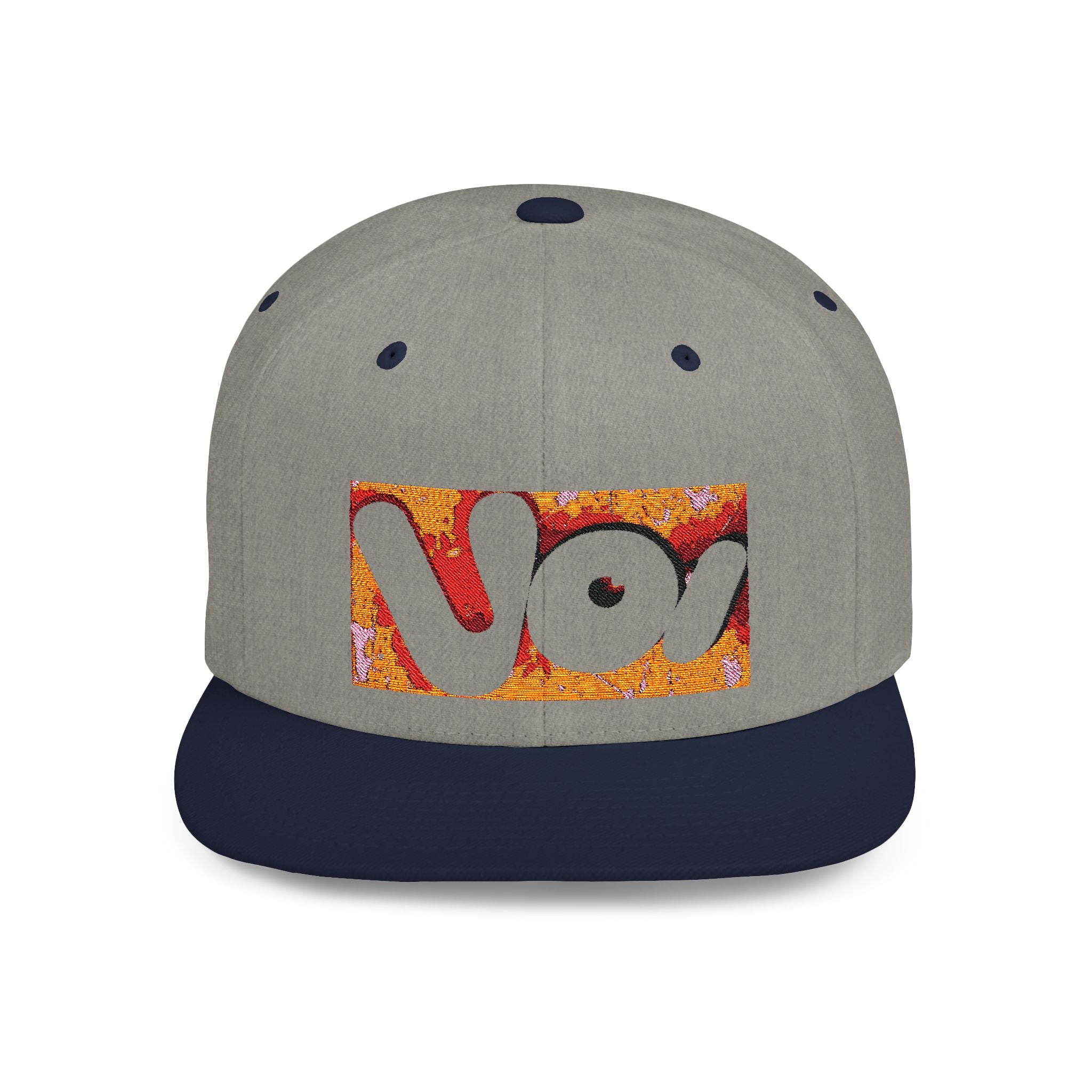 Snapback Cap 'VOI'