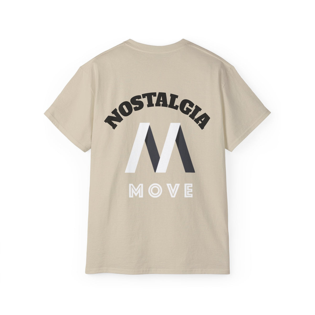 Nostalgia Tee Printify