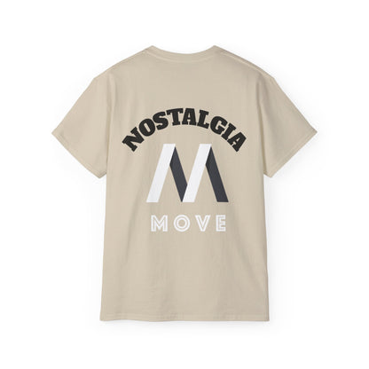 Nostalgia Tee Printify