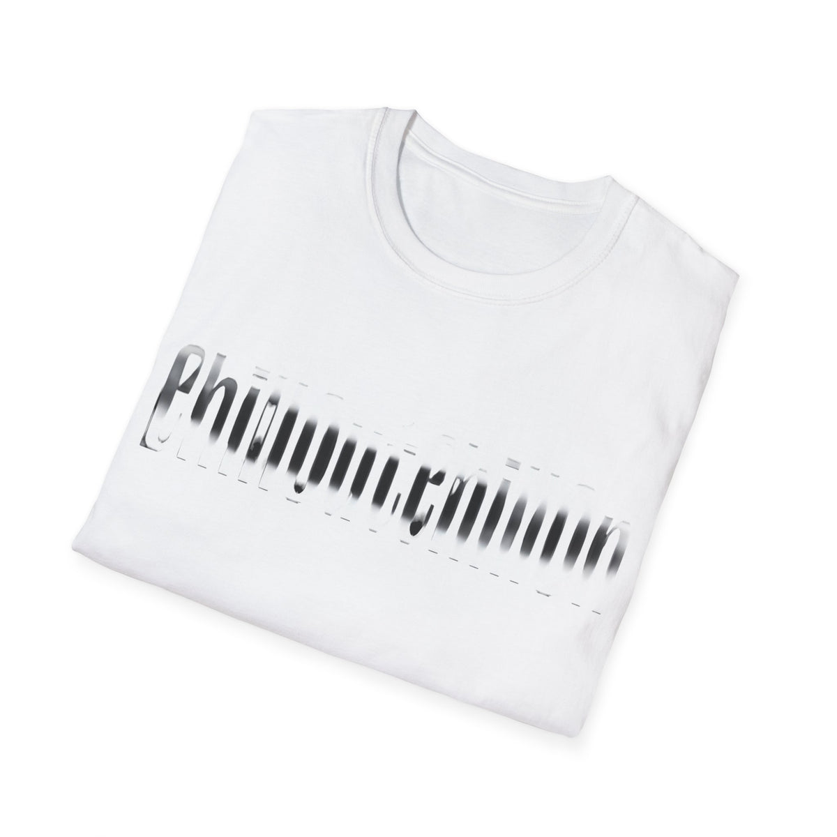Destroyer ChillOutChillOn T-Shirt