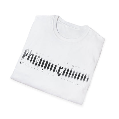 Destroyer ChillOutChillOn T-Shirt