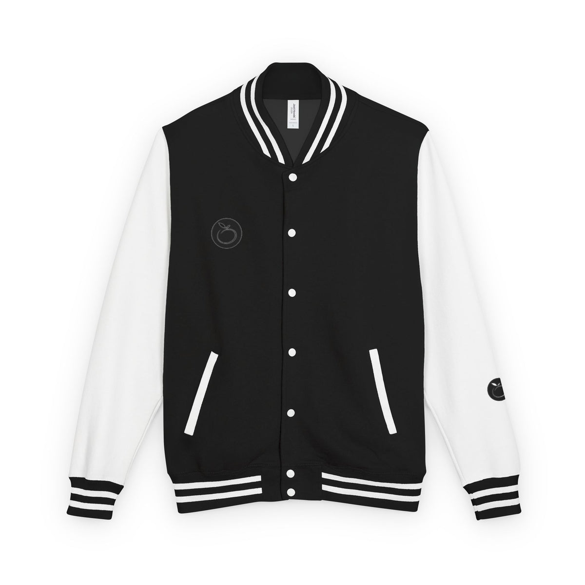 Letterman Jacket Unisex R-Design