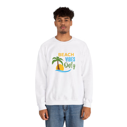 Beach Vibes Only Unisex Sweatshirt - RC’nSONS