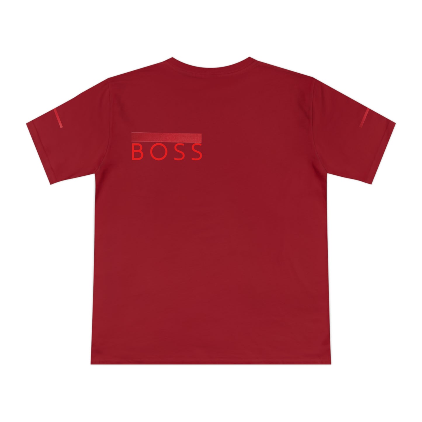 Unisex Classic Jersey BOSSLINET-shirt