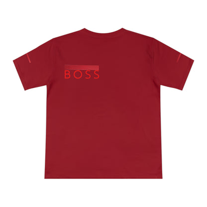 Unisex Classic Jersey BOSSLINET-shirt