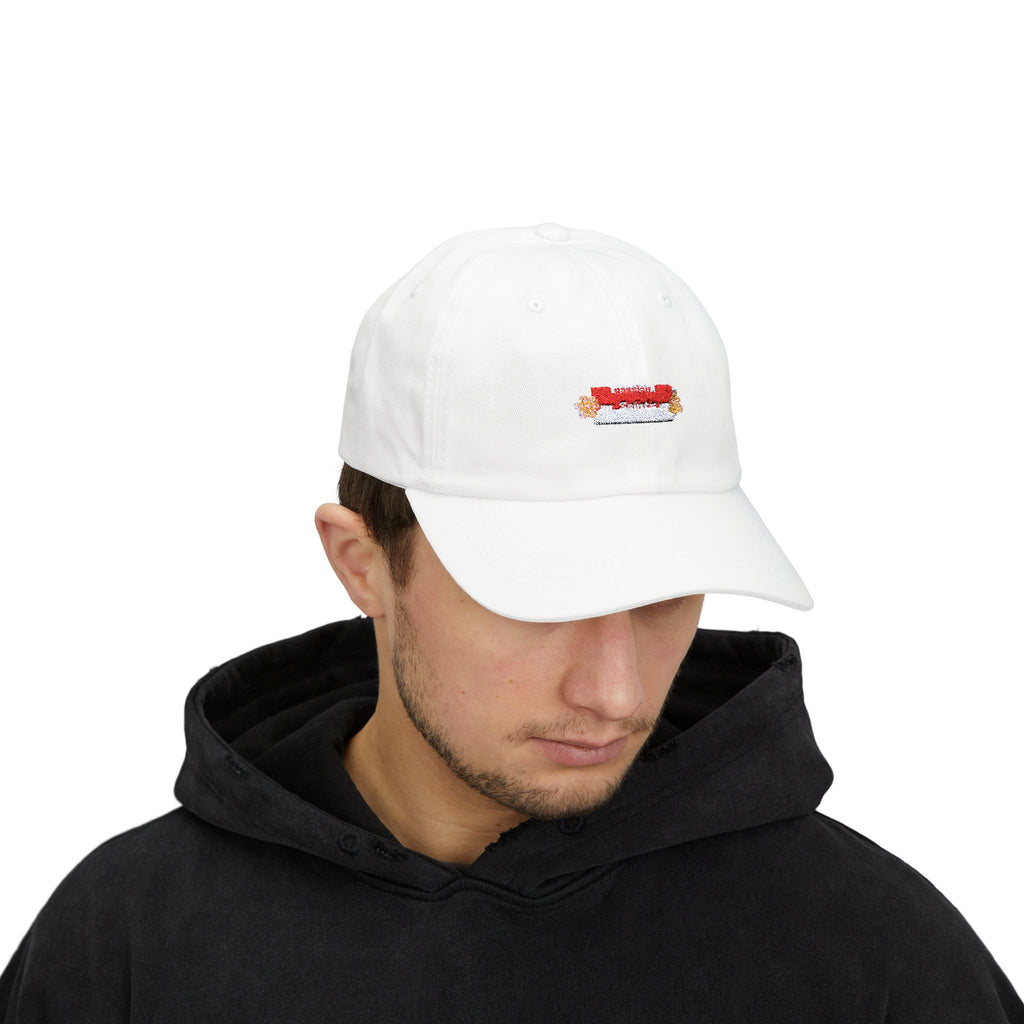 Passion Saints Dad Cap