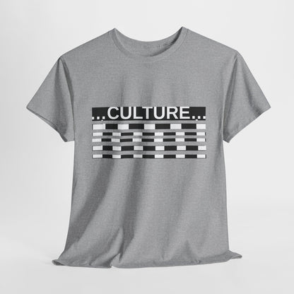 Culture Premium Cotton Tee