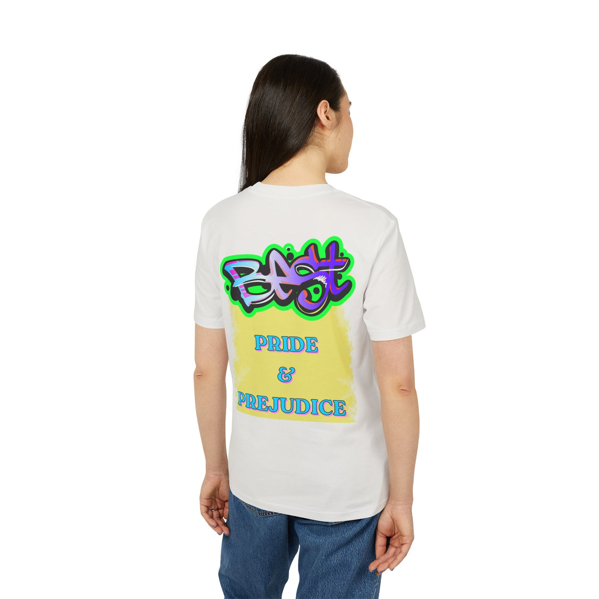 Unisex Creator 2.0 T-shirt