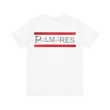 Unisex Jersey PALMARES Short Sleeve Tee