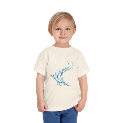 RCNSONS Toddler Short Sleeve Tee