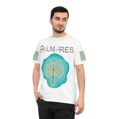 Unisex Classic PALMS-Jersey T-shirt
