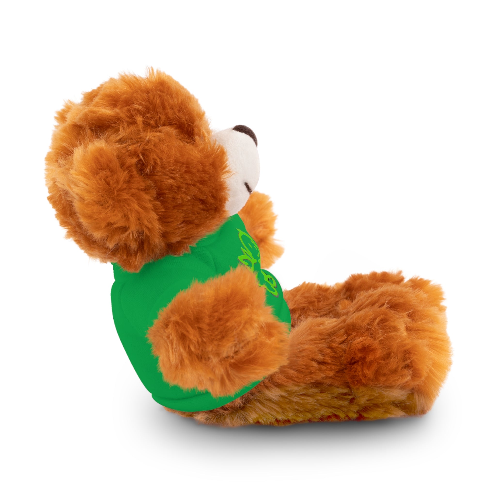 Stuffed Animals with Tee Printify