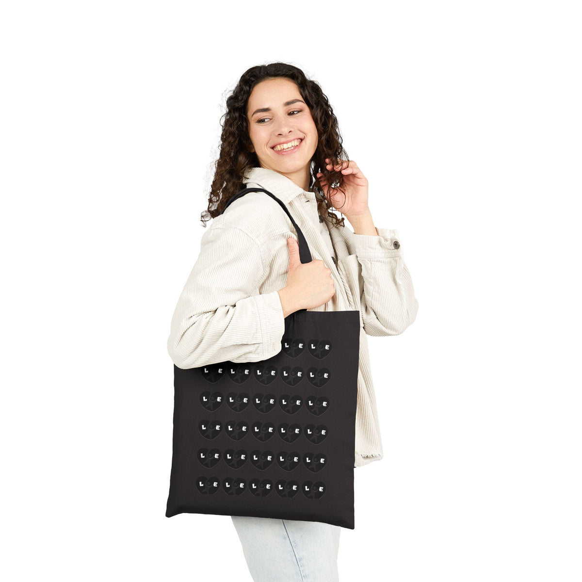 Shopping Bag Tote Printify