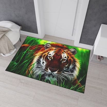 Heavy Duty Floor Mat