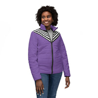 Schale  Puffer Jacket
