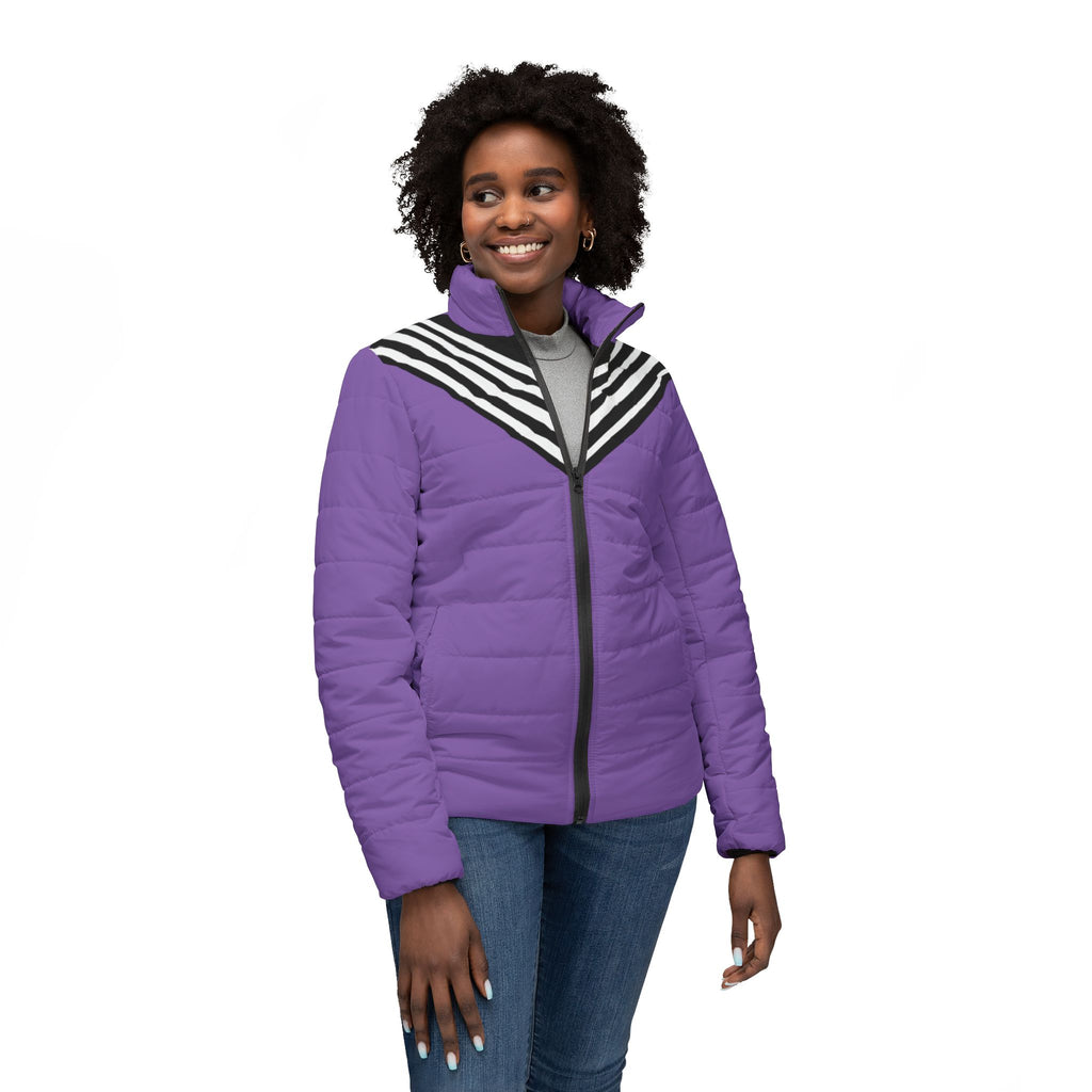 Schale  Puffer Jacket