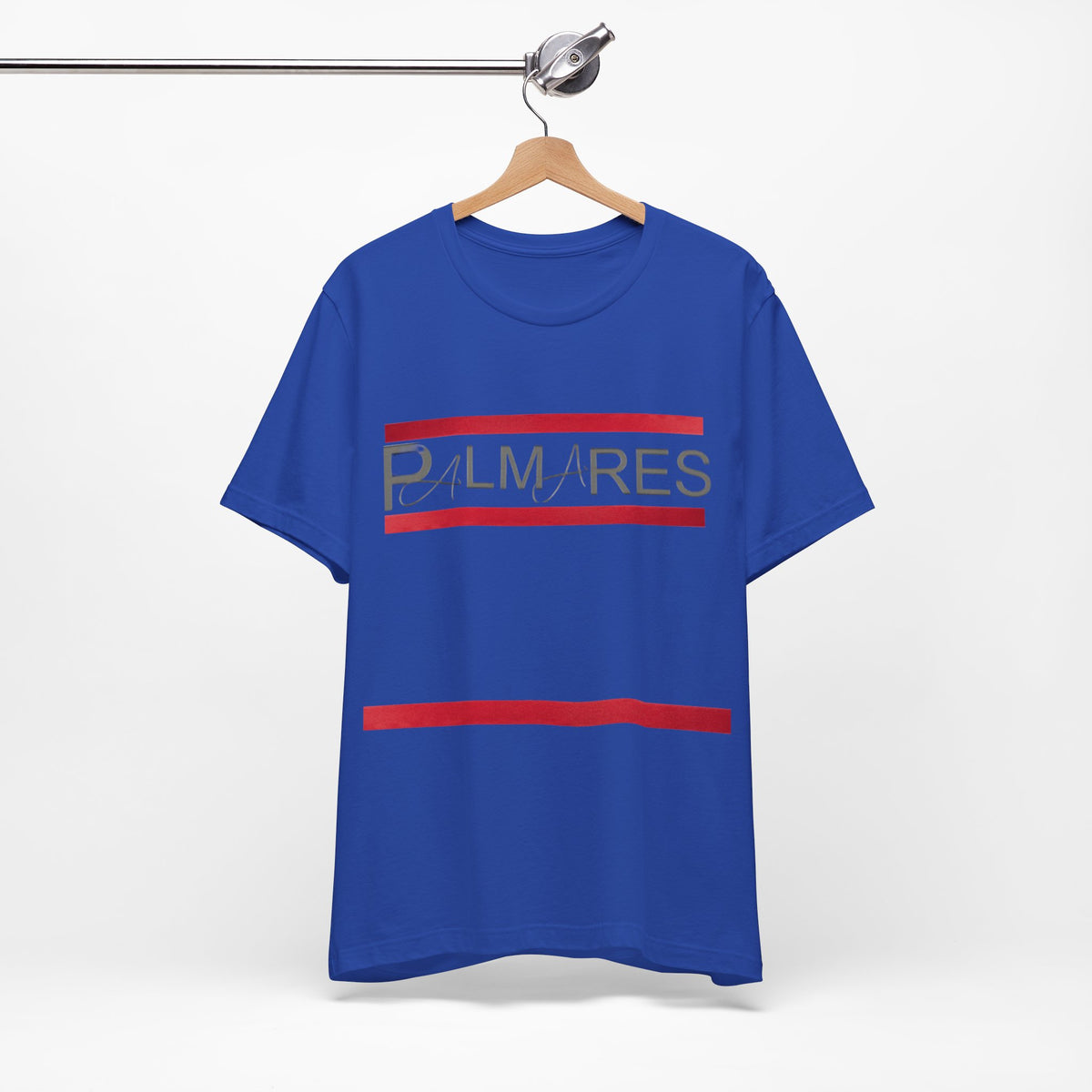 Unisex Jersey PALMARES Short Sleeve Tee