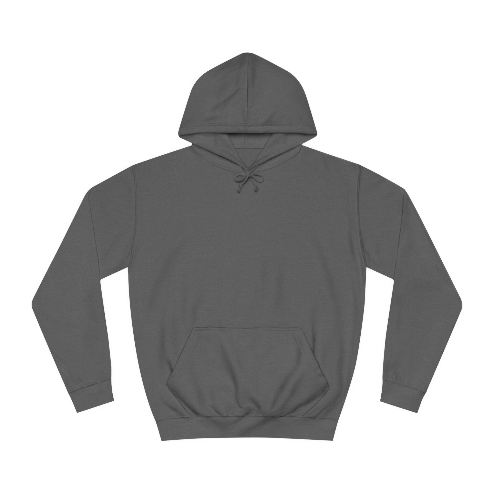 Unisex College Fresh Tread Hoodie