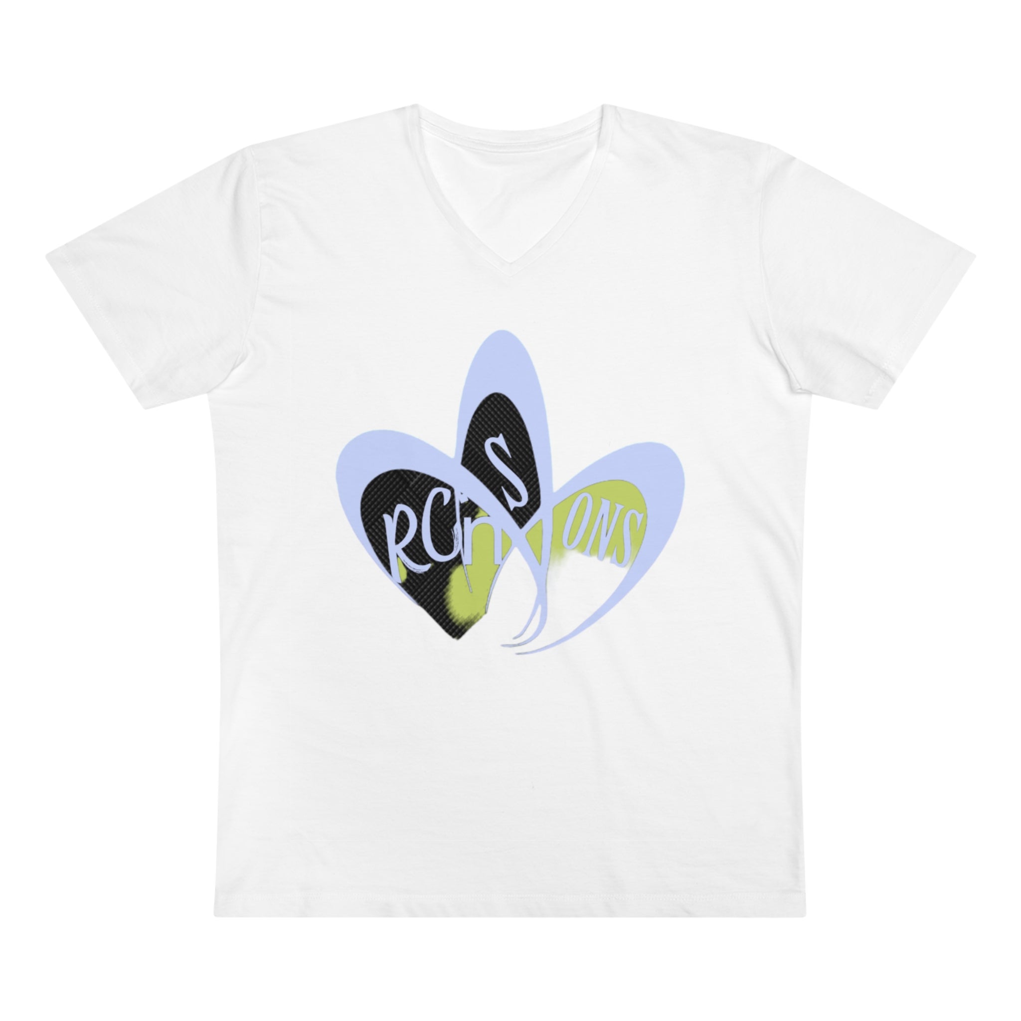 Men’s Presenter V-neck