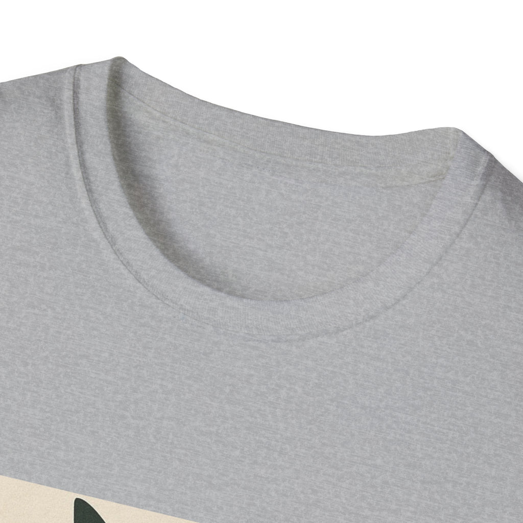Colorful Play Graphic T-Shirt, Cute Casual Tee, Gamer Gift, Birthday Present, Unisex Style, Cartoon Apparel