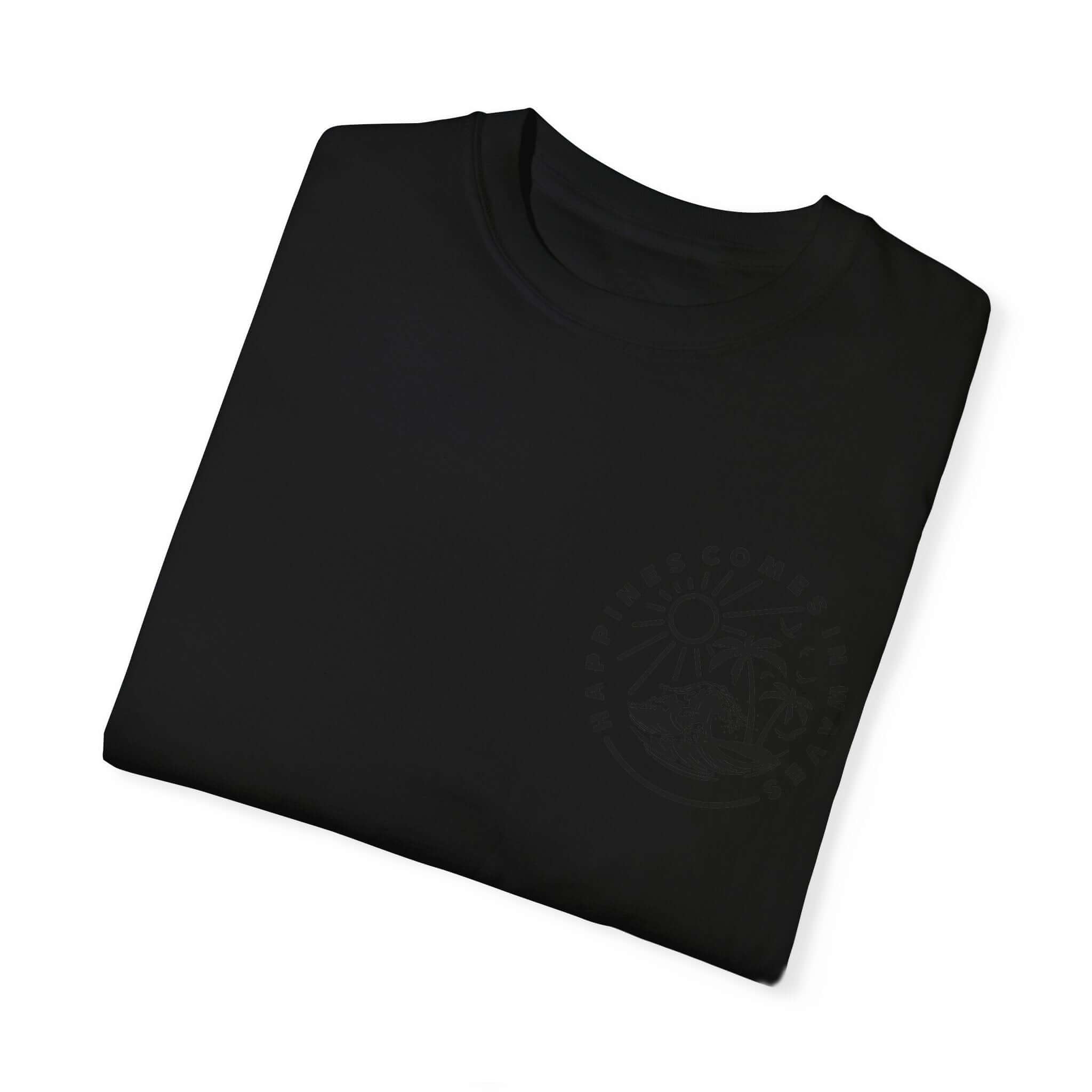 Unisex Garment-Dyed T-shirt - RC’nSONS