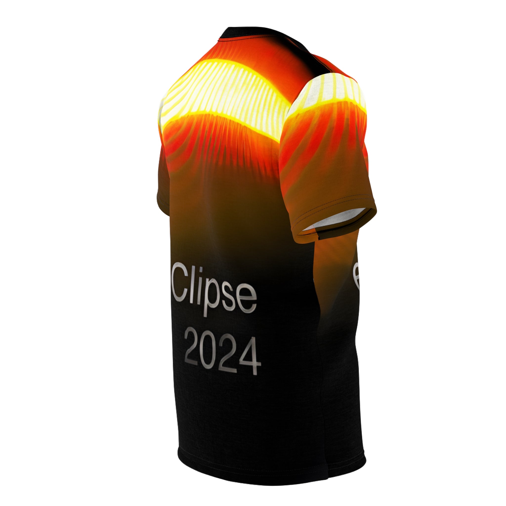 Unisex Cut & Sew Tee (AOP)