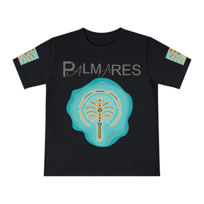 Unisex Classic PALMS-Jersey T-shirt