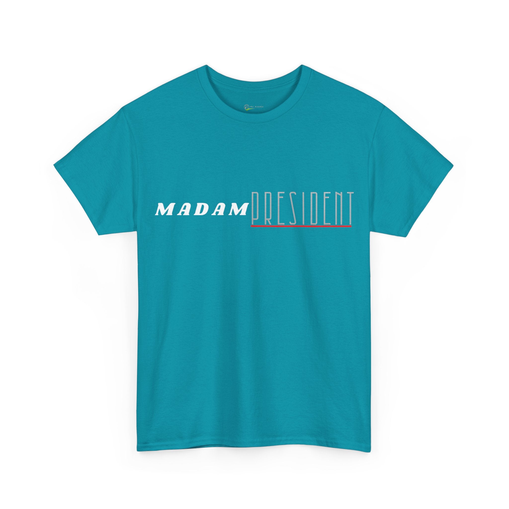 Madam President Cotton Tee