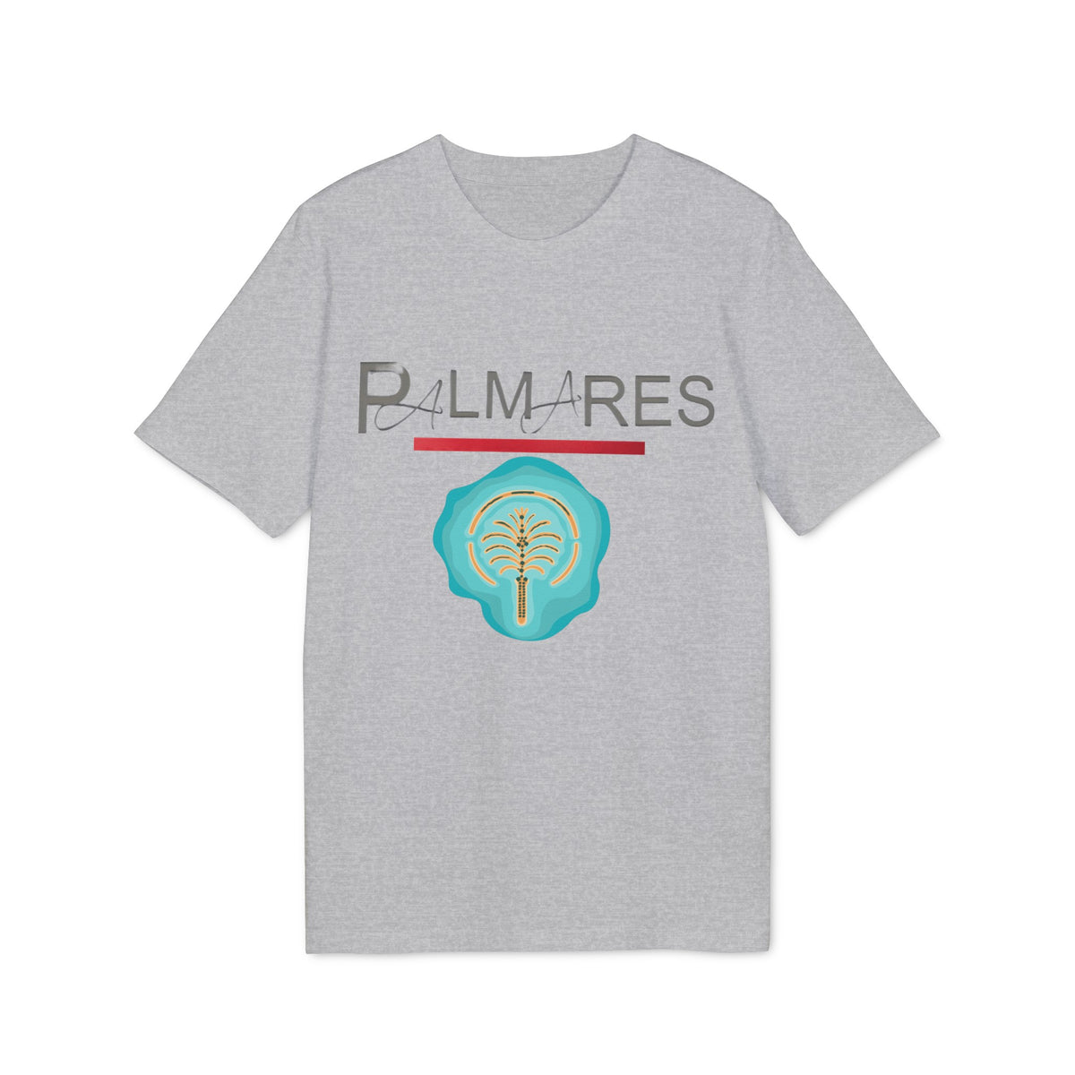 Unisex Creator 2.0 T-shirt Palmares