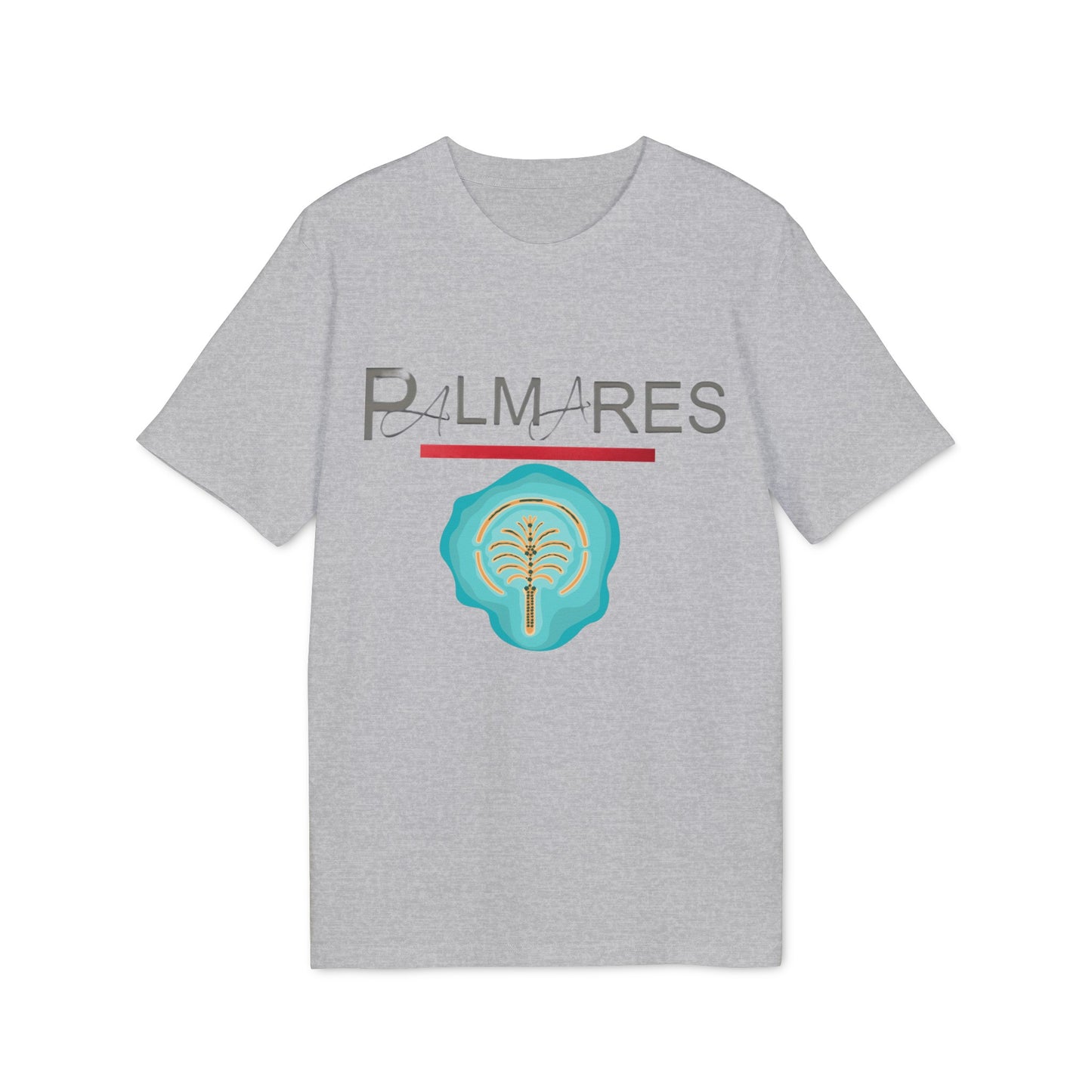 Unisex Creator 2.0 T-shirt Palmares