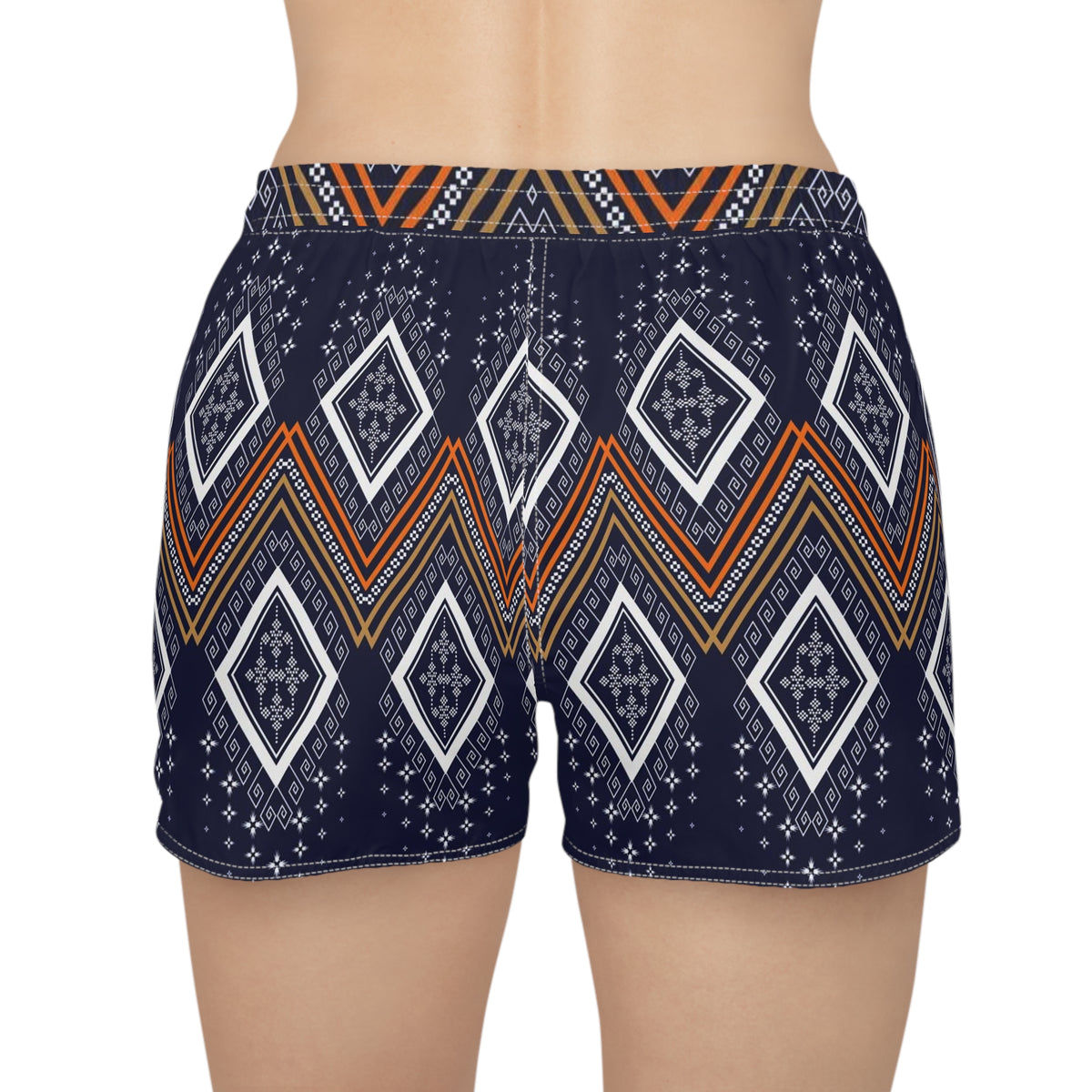 Women's Casual Shorts (AOP)