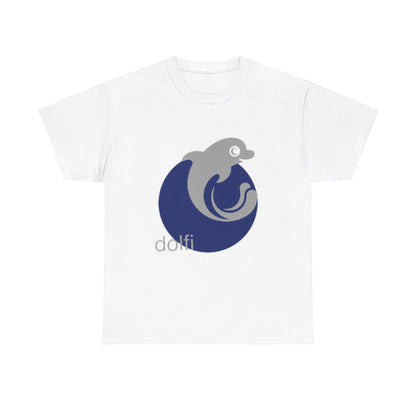 Unisex Heavy Cotton dolfiTee