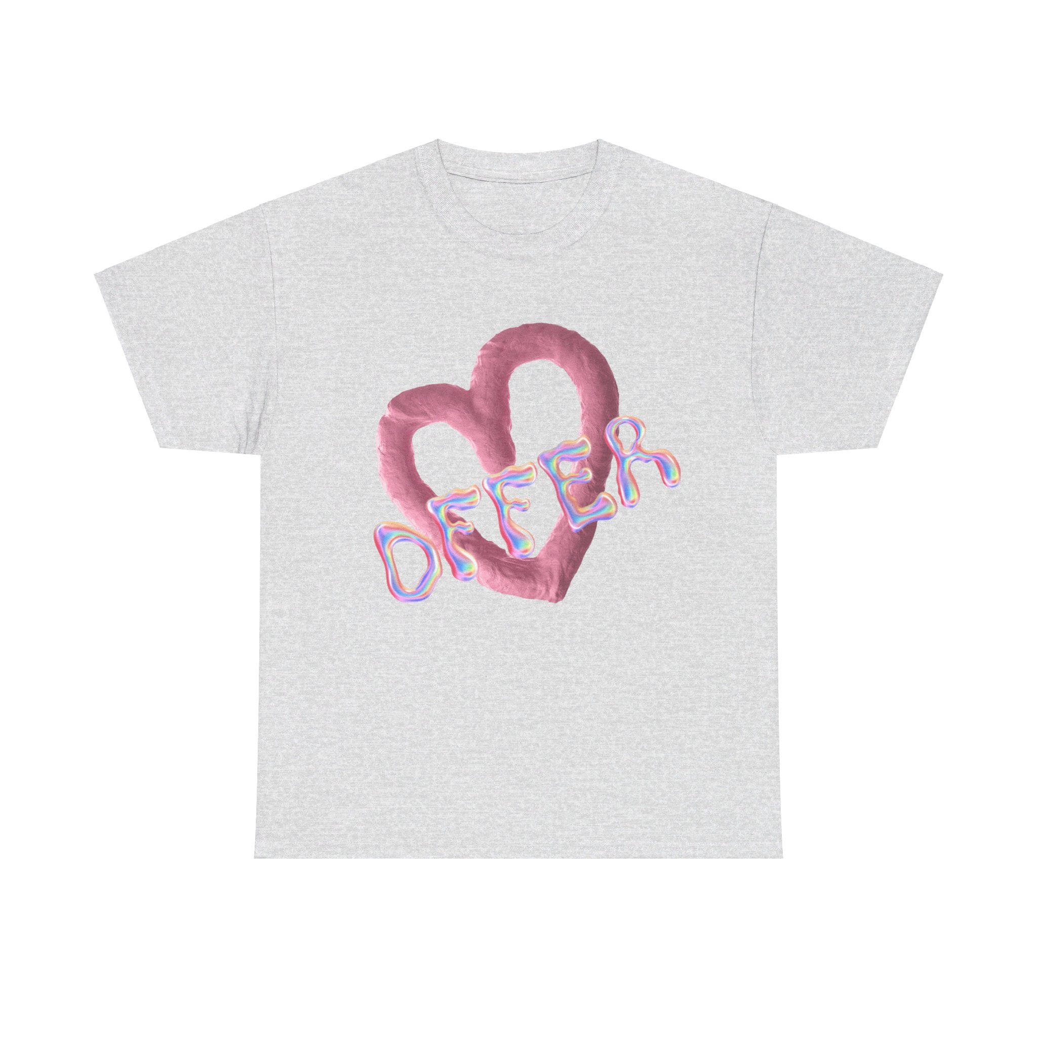 RCMSONS Unisex Heavy Cotton OFFER Tee