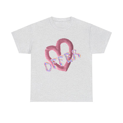 RCMSONS Unisex Heavy Cotton OFFER Tee