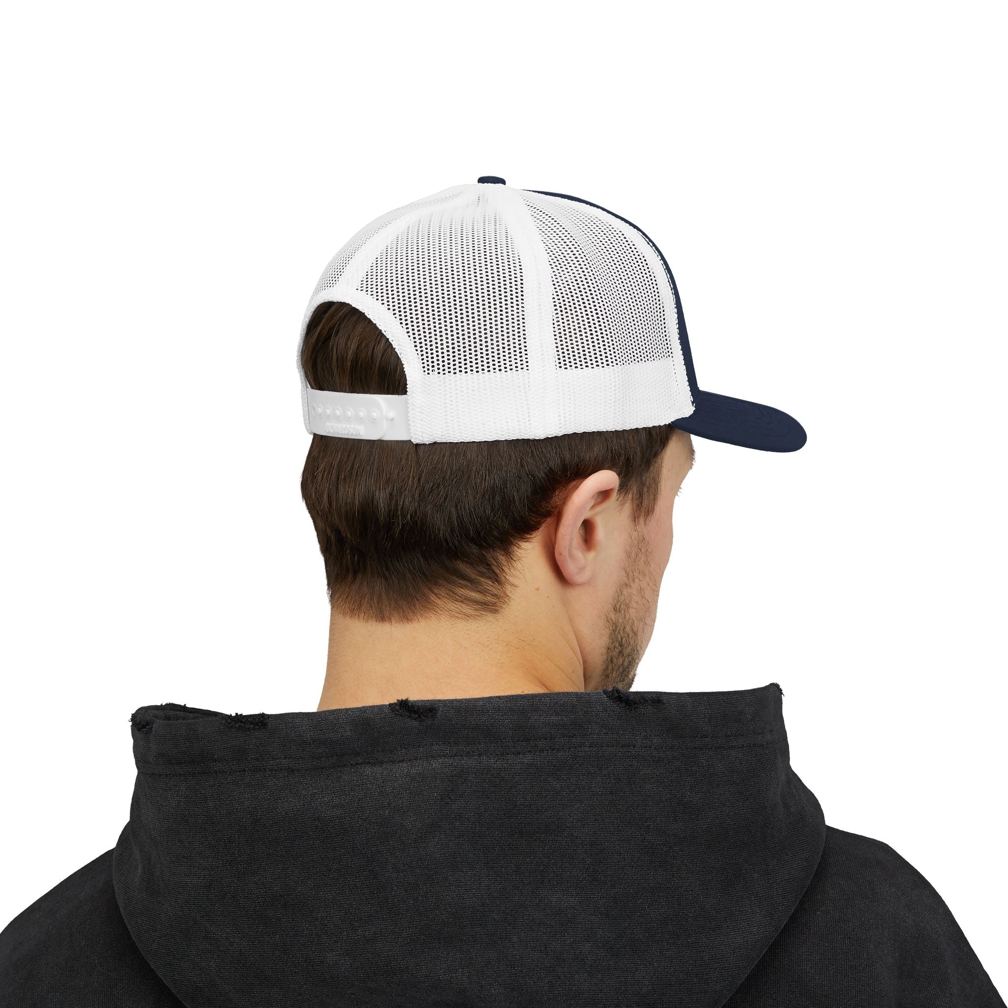 Trucker Cap 2thousand2five Snapback Hat