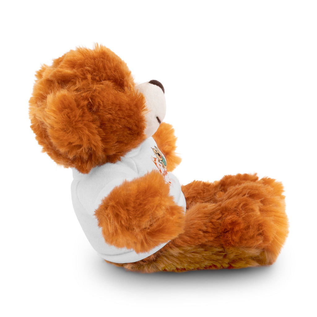 Stuffed Bunny Tee Printify