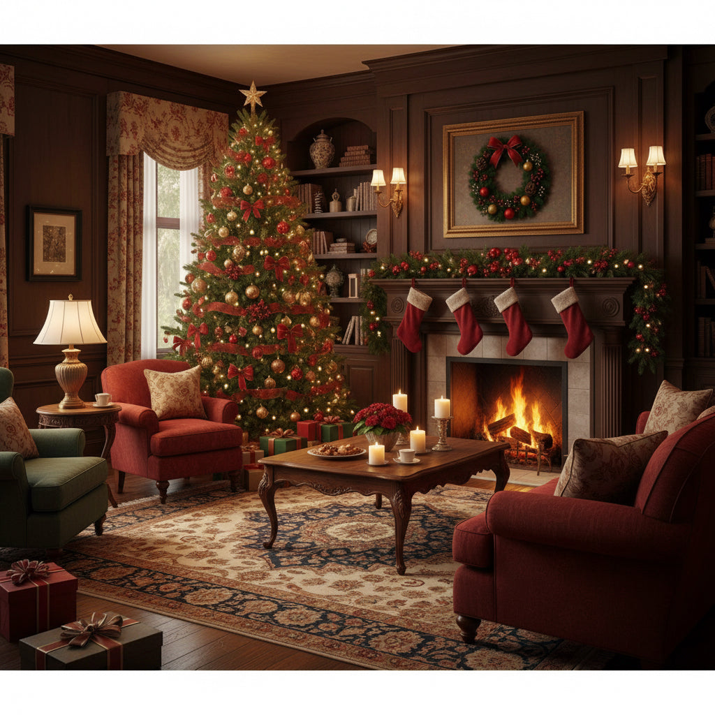 Ornament Decoration Printify