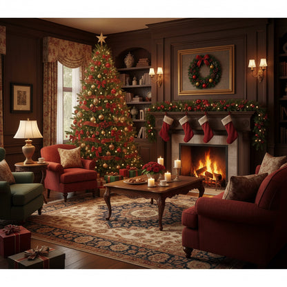 Ornament Decoration Printify