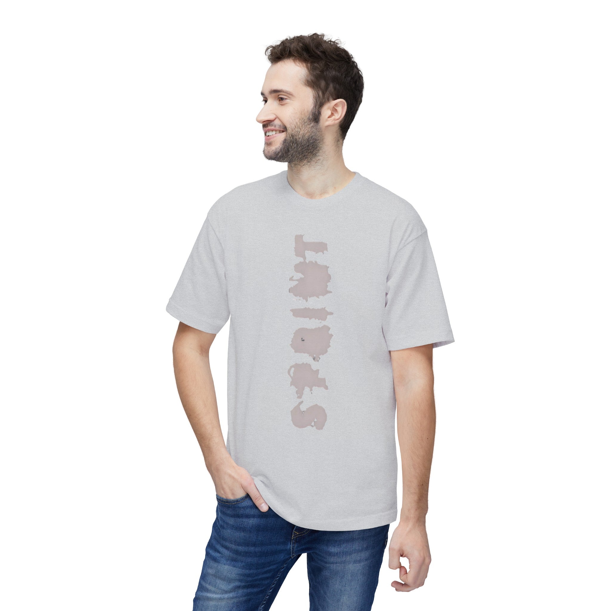 Unisex Midweight T-shirt, Made in US