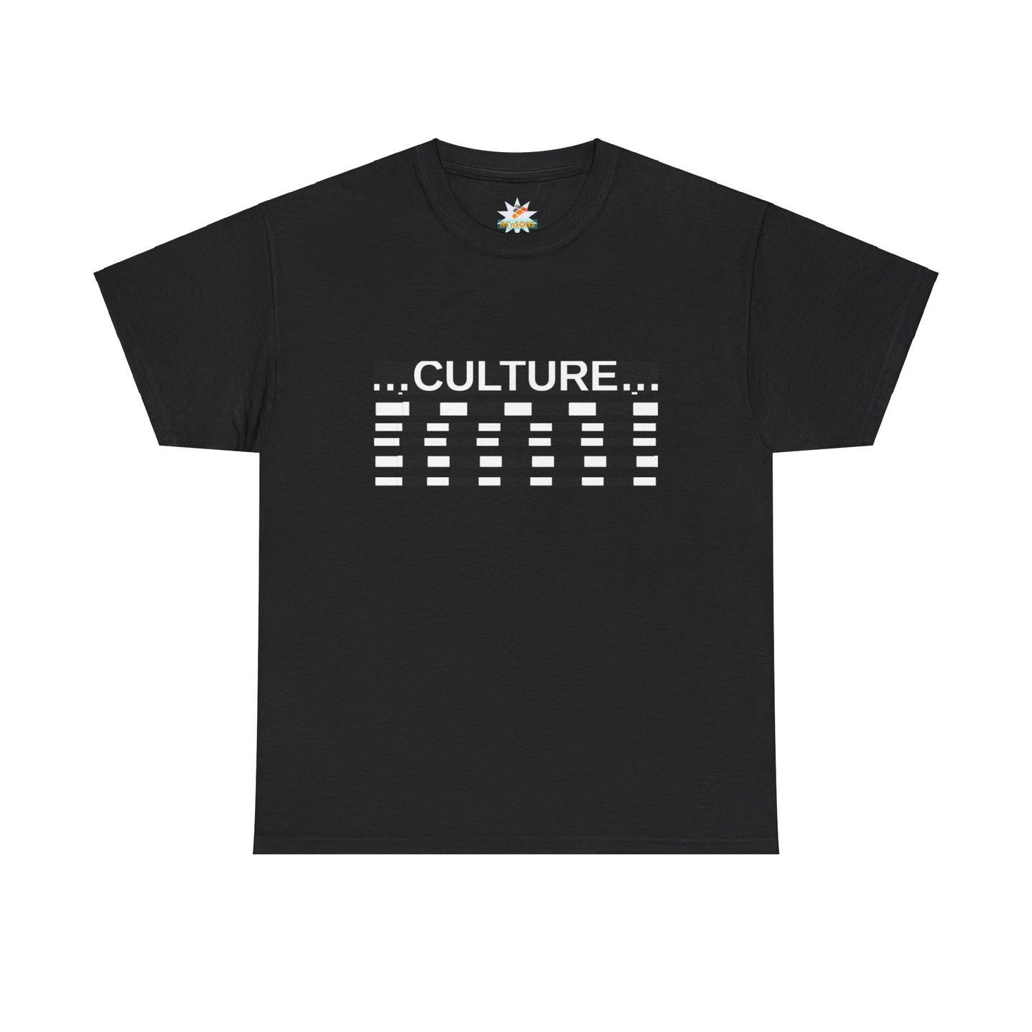 Culture Premium Cotton Tee